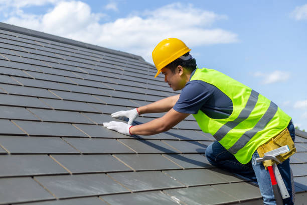 Reliable Manhattan, KS Roofing Contractor Solutions