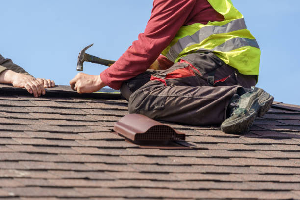 Best Roof Repair Services  in Manhattan, KS