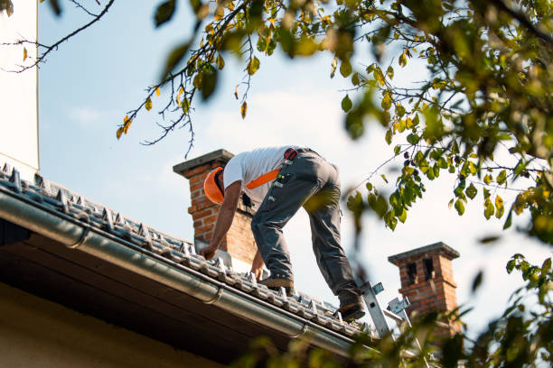 Best Commercial Roofing Services  in Manhattan, KS