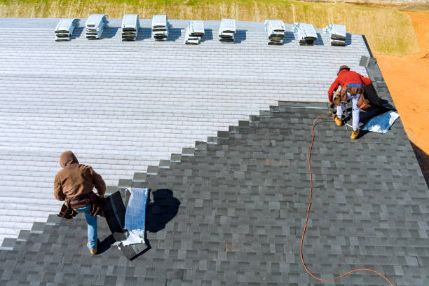 Best Emergency Roof Repair  in Manhattan, KS