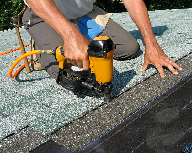 Best Gutter Installation and Roofing  in Manhattan, KS