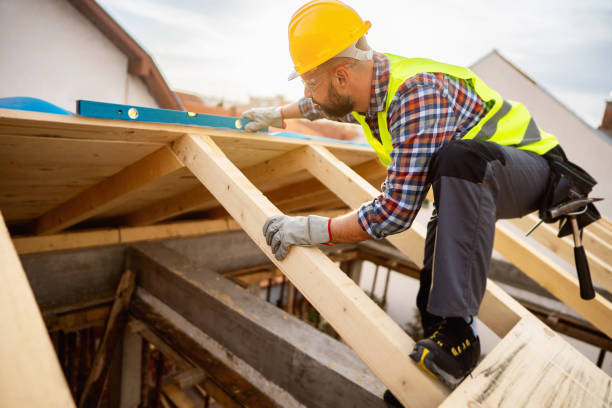 Best Flat Roof Repair Services  in Manhattan, KS