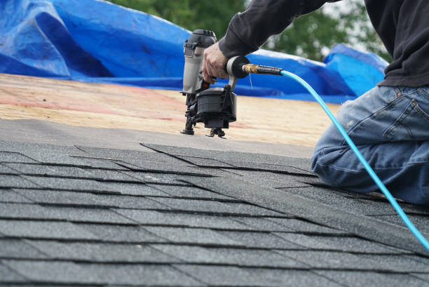 Best Residential Roofing Contractor  in Manhattan, KS
