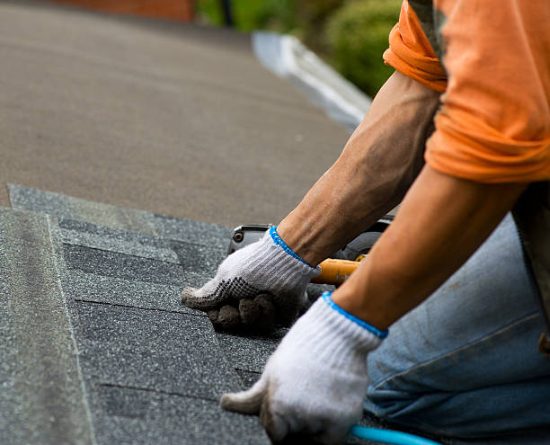 Best Roof Maintenance Services  in Manhattan, KS