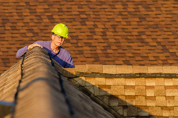 Tile Roofing Contractor in Manhattan, KS