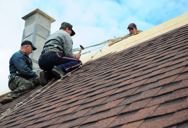 Best Gutter Installation and Roofing  in Manhattan, KS