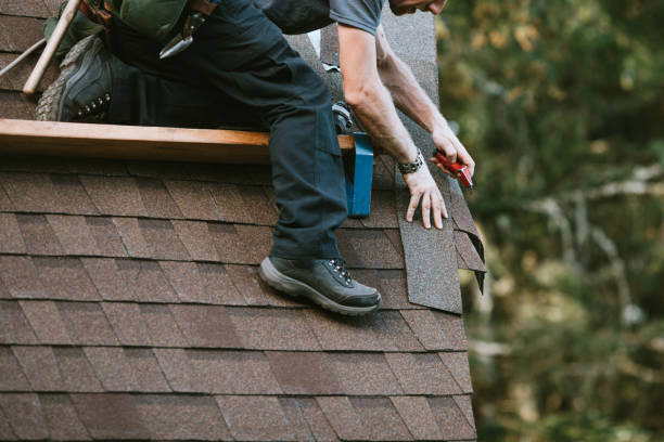 Quick and Trustworthy Emergency Roof Repair Services in Manhattan, KS